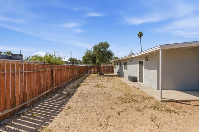 1609 San Pedro Avenue, Las Vegas, NV 89104