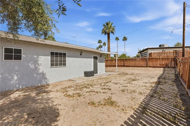 1609 San Pedro Avenue, Las Vegas, NV 89104