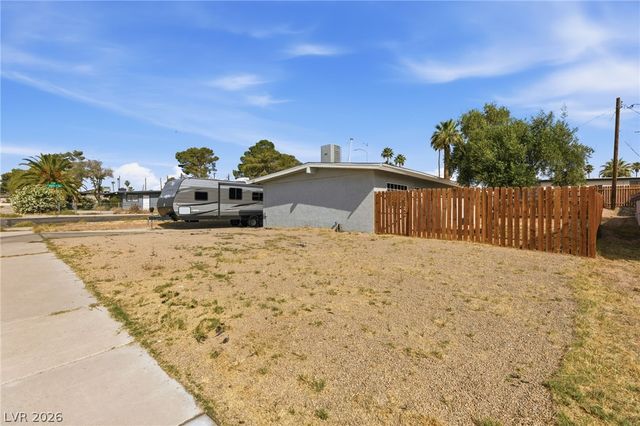 1609 San Pedro Avenue, Las Vegas, NV 89104