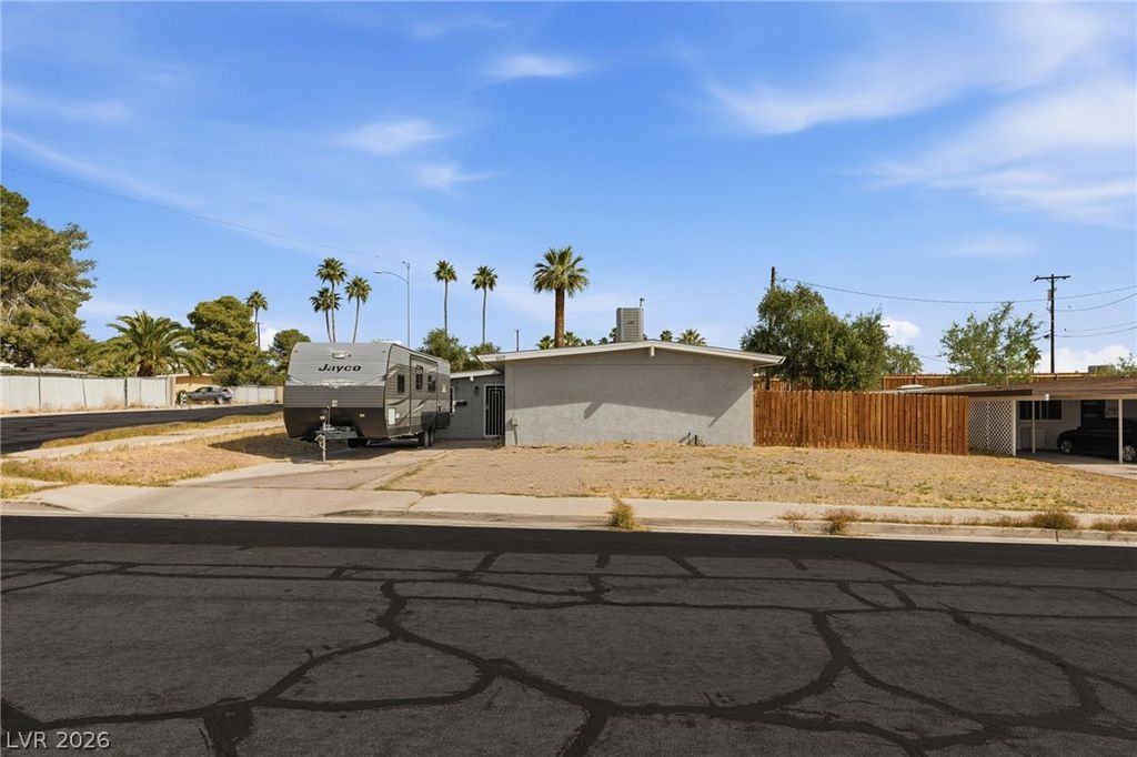 1609 San Pedro Avenue, Las Vegas, NV 89104