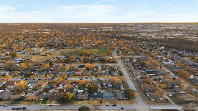 1913 Mission Drive, Garland, TX 75042