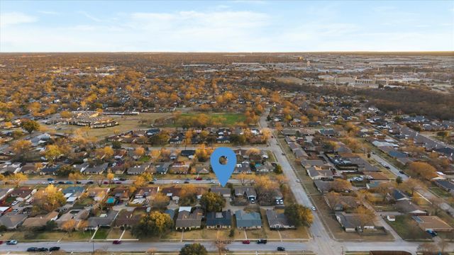 1913 Mission Drive, Garland, TX 75042
