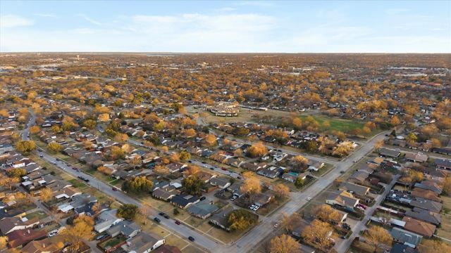 1913 Mission Drive, Garland, TX 75042