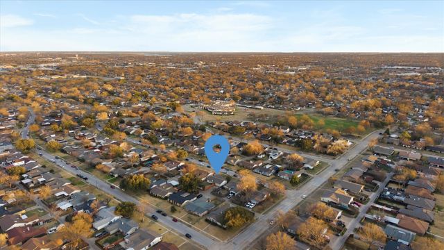 1913 Mission Drive, Garland, TX 75042