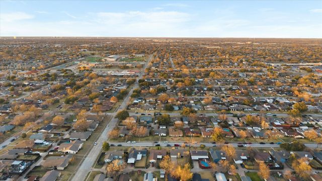 1913 Mission Drive, Garland, TX 75042