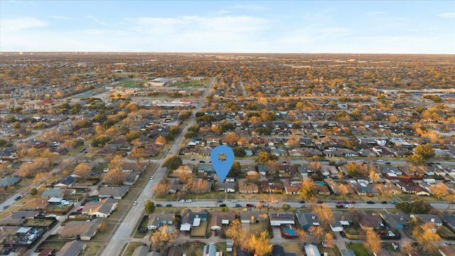 1913 Mission Drive, Garland, TX 75042