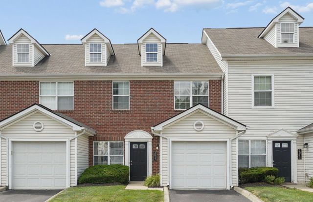 2033 River Rock Way, Reynoldsburg, OH 43068
