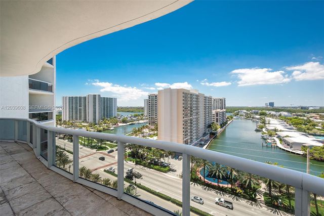 16001 collins ave 1005, Sunny Isles Beach, FL 33160