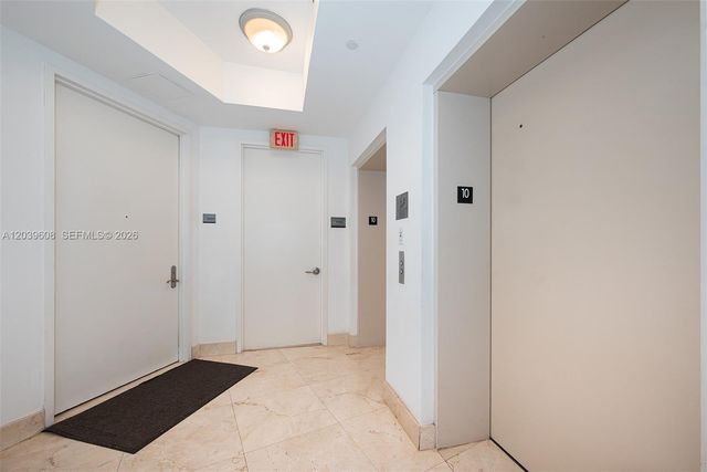 16001 collins ave 1005, Sunny Isles Beach, FL 33160