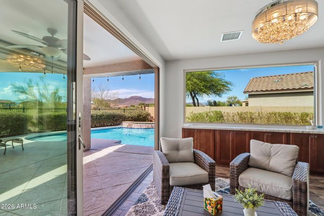 2656 W COYOTE CREEK Court, Phoenix, AZ 85086