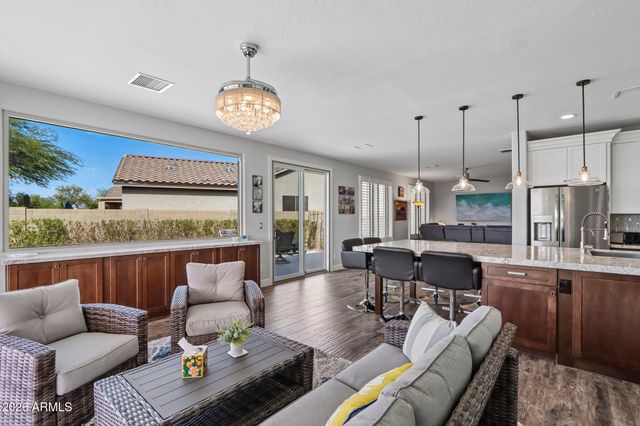 2656 W COYOTE CREEK Court, Phoenix, AZ 85086