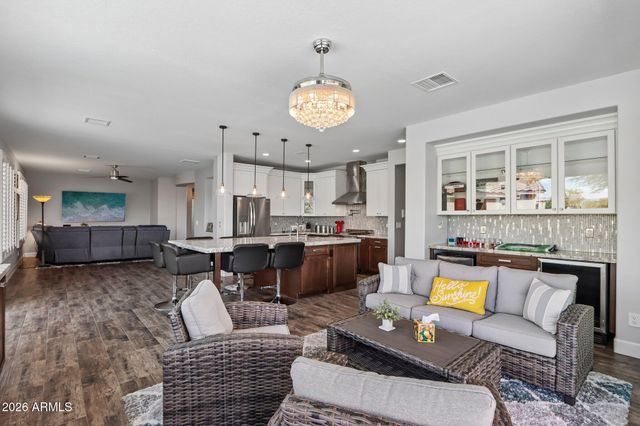 2656 W COYOTE CREEK Court, Phoenix, AZ 85086