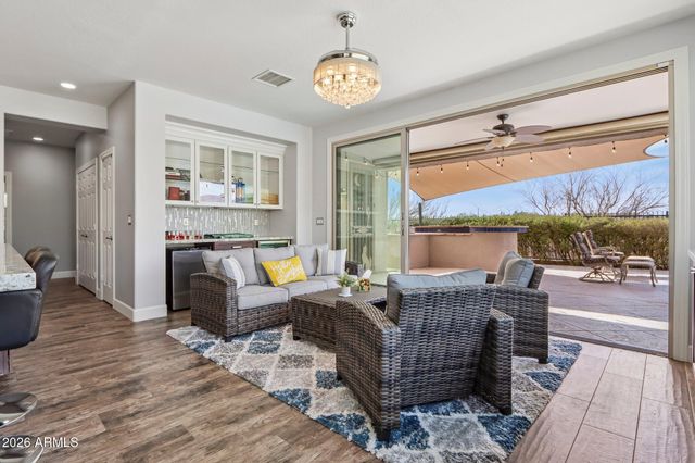 2656 W COYOTE CREEK Court, Phoenix, AZ 85086