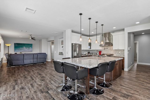 2656 W COYOTE CREEK Court, Phoenix, AZ 85086