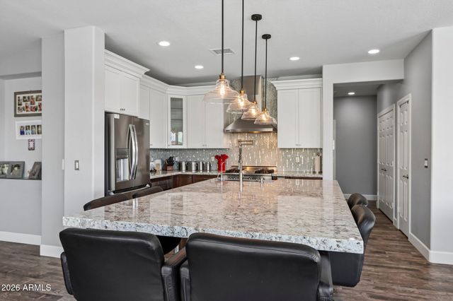 2656 W COYOTE CREEK Court, Phoenix, AZ 85086