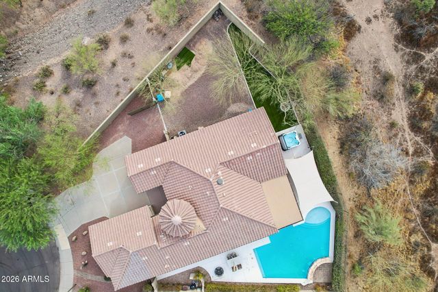 2656 W COYOTE CREEK Court, Phoenix, AZ 85086