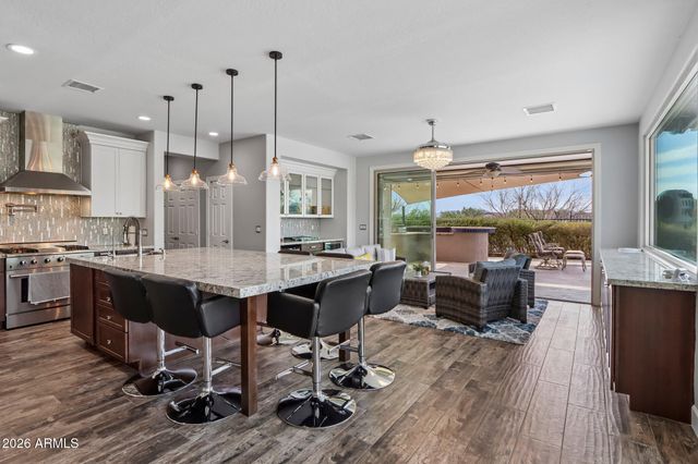 2656 W COYOTE CREEK Court, Phoenix, AZ 85086