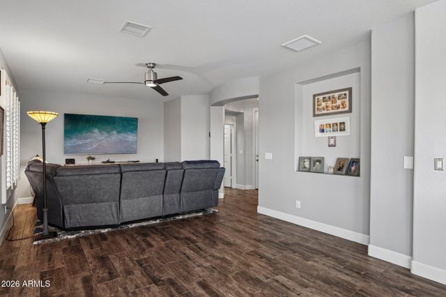 2656 W COYOTE CREEK Court, Phoenix, AZ 85086