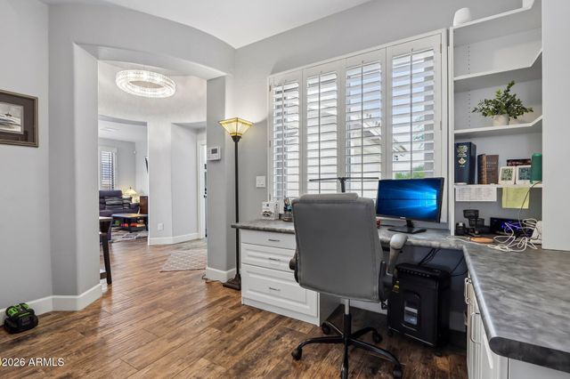 2656 W COYOTE CREEK Court, Phoenix, AZ 85086