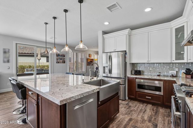 2656 W COYOTE CREEK Court, Phoenix, AZ 85086