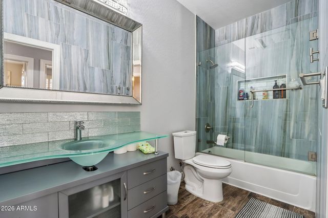 2656 W COYOTE CREEK Court, Phoenix, AZ 85086