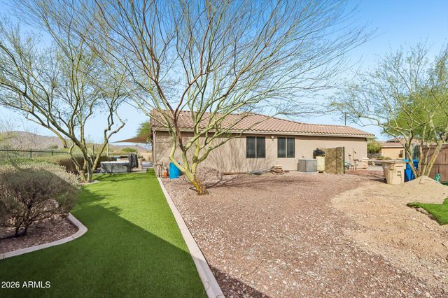 2656 W COYOTE CREEK Court, Phoenix, AZ 85086