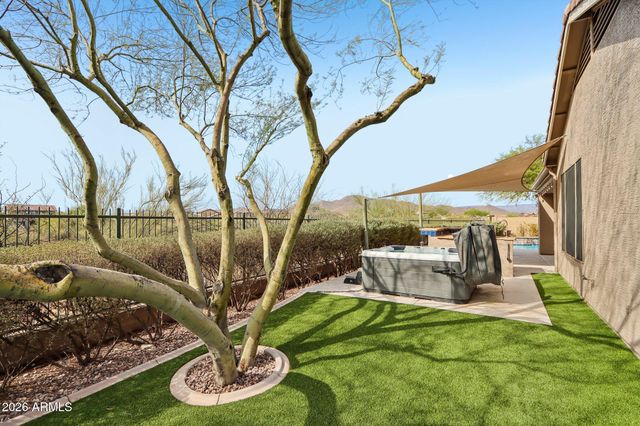 2656 W COYOTE CREEK Court, Phoenix, AZ 85086