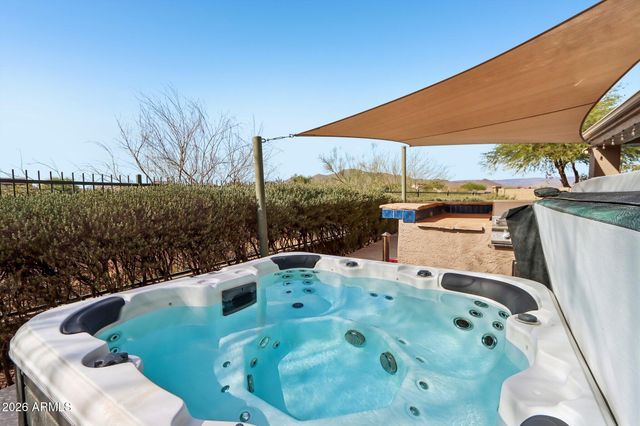 2656 W COYOTE CREEK Court, Phoenix, AZ 85086