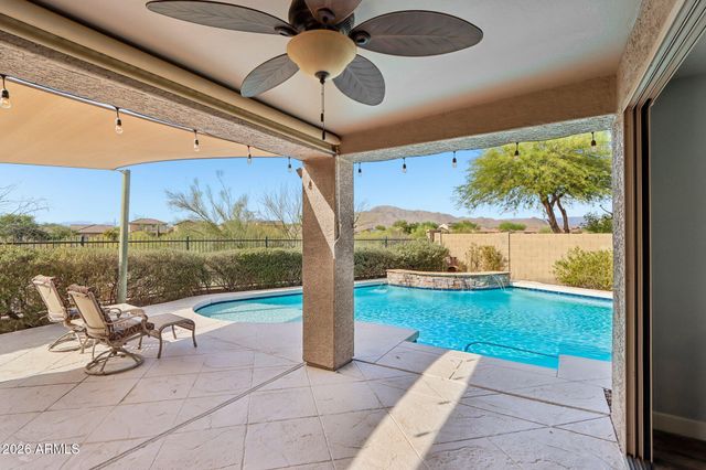 2656 W COYOTE CREEK Court, Phoenix, AZ 85086