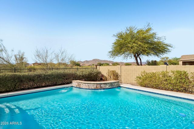 2656 W COYOTE CREEK Court, Phoenix, AZ 85086