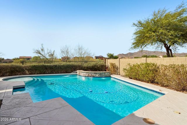 2656 W COYOTE CREEK Court, Phoenix, AZ 85086