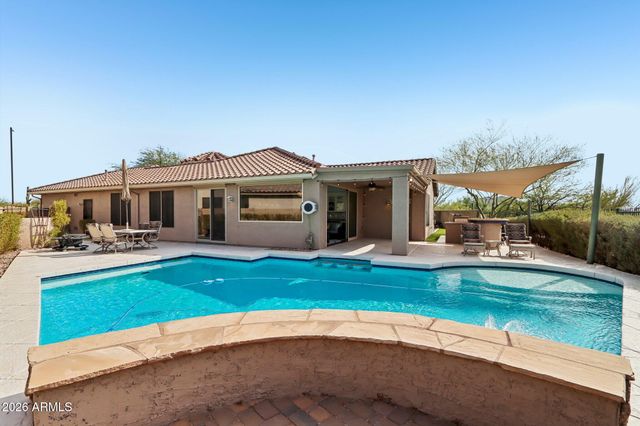 2656 W COYOTE CREEK Court, Phoenix, AZ 85086