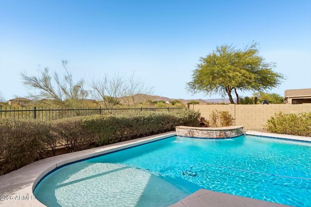 2656 W COYOTE CREEK Court, Phoenix, AZ 85086