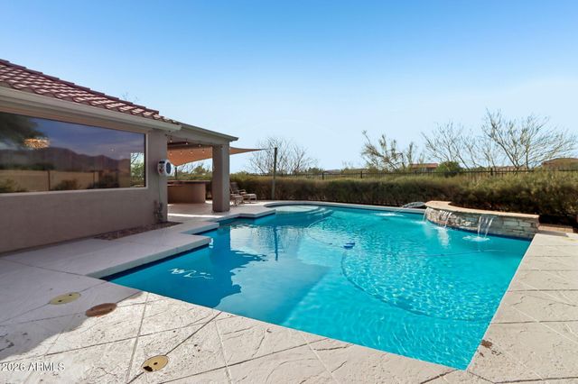 2656 W COYOTE CREEK Court, Phoenix, AZ 85086