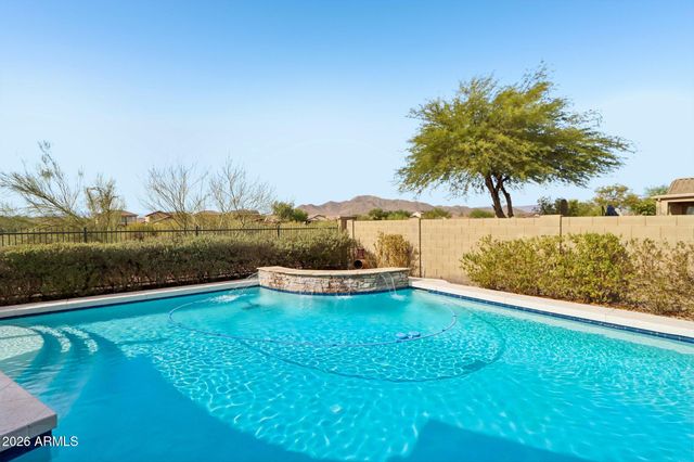 2656 W COYOTE CREEK Court, Phoenix, AZ 85086