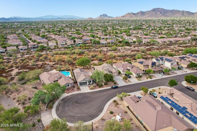 2656 W COYOTE CREEK Court, Phoenix, AZ 85086