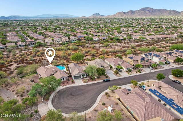 2656 W COYOTE CREEK Court, Phoenix, AZ 85086