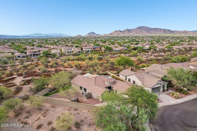 2656 W COYOTE CREEK Court, Phoenix, AZ 85086