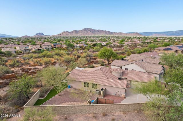 2656 W COYOTE CREEK Court, Phoenix, AZ 85086