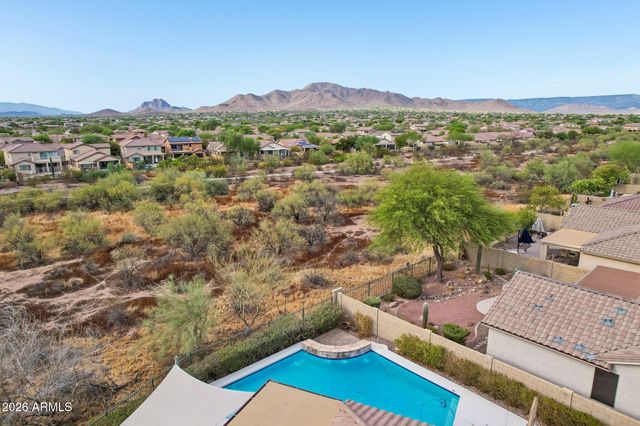 2656 W COYOTE CREEK Court, Phoenix, AZ 85086