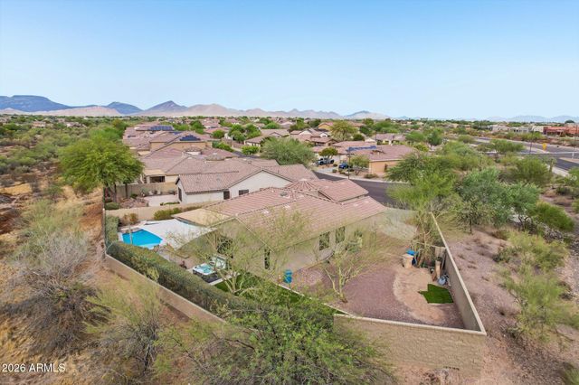 2656 W COYOTE CREEK Court, Phoenix, AZ 85086
