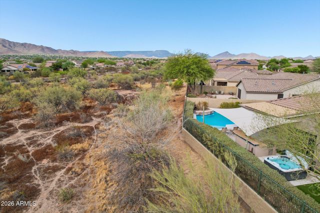 2656 W COYOTE CREEK Court, Phoenix, AZ 85086