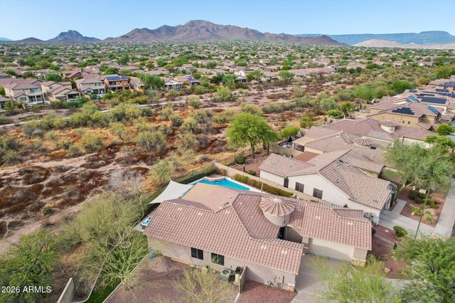 2656 W COYOTE CREEK Court, Phoenix, AZ 85086