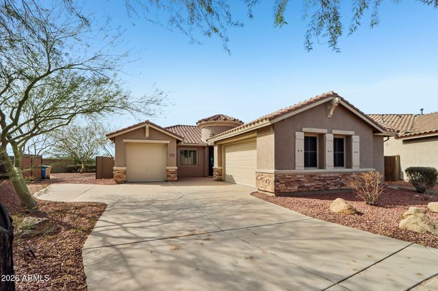 2656 W COYOTE CREEK Court, Phoenix, AZ 85086