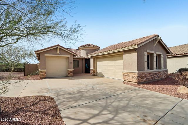 2656 W COYOTE CREEK Court, Phoenix, AZ 85086