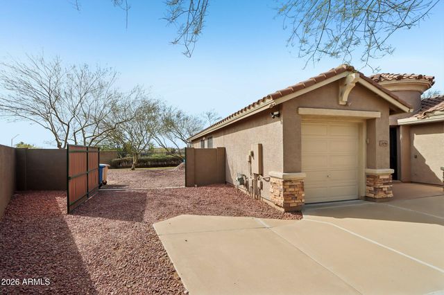 2656 W COYOTE CREEK Court, Phoenix, AZ 85086