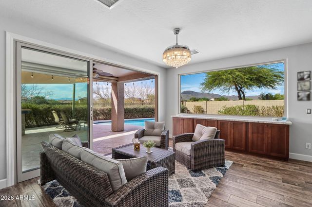 2656 W COYOTE CREEK Court, Phoenix, AZ 85086