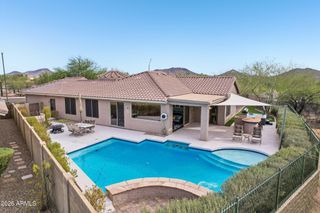 2656 W COYOTE CREEK Court, Phoenix, AZ 85086