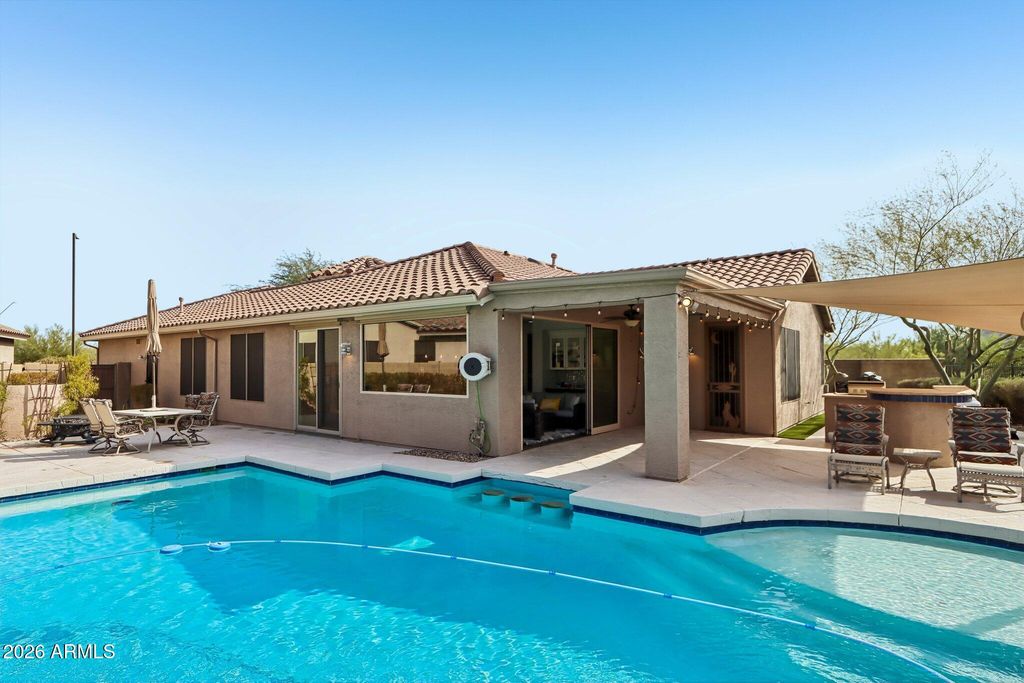 2656 W COYOTE CREEK Court, Phoenix, AZ 85086 — photo 5