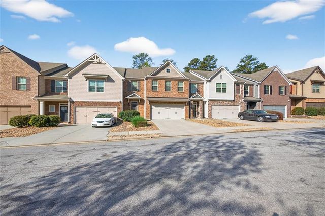 2899 Cooper Brook Drive, Snellville, GA 30078